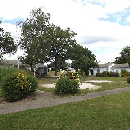Village Vacances Les Rivieres Maché