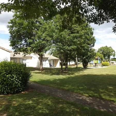Village Vacances Les Rivieres