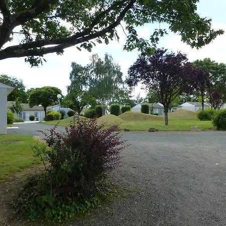 Village de vacances Village Vacances Les Rivieres *